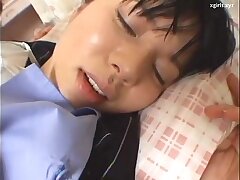 Hardcore Sweet Japanese Fuck Session