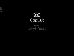 Ampussy Com: Curvy Brunette Solo Shower with Hairy Pussy