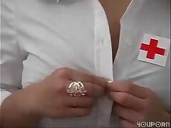 Hardcore Fucking of a Beautiful Japanese Gostosa