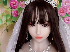 Cute Wife's Gachiko Love Doll Joy