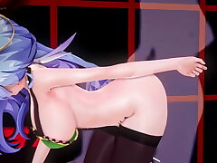 Forbidden Siren Robin