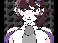 Beat Banger's Jaiden Fan Fantasy