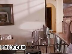 Cheating Asian Wife Engages in Lesbian Affair with Two Men