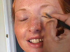 Small-Titted Asian Wife's Anal Temptation