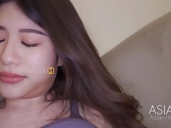Li Yun Xi's Sensual Journey